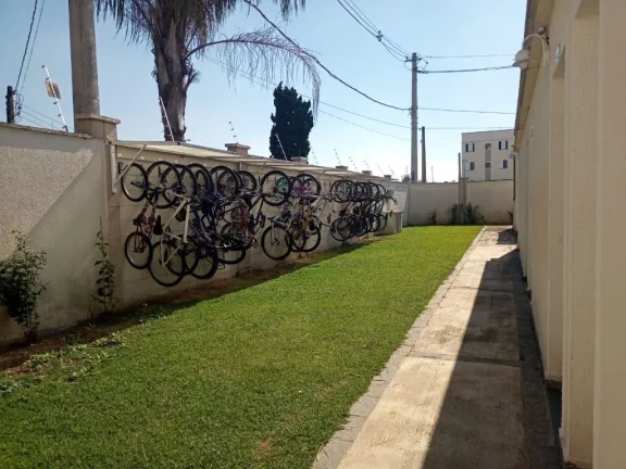 Imagem Apartamento com 2 dormitórios à venda, 43 m² por R$ 215.000,00 - Parque Santa Rosa - Suzano/SP