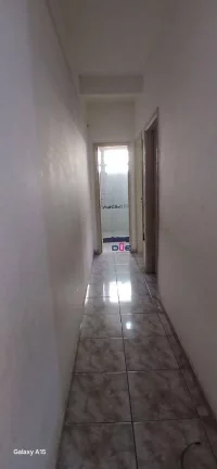 Imagem Apartamento 2 Quartos, 1 Vaga - Macuco - Santos/SP
