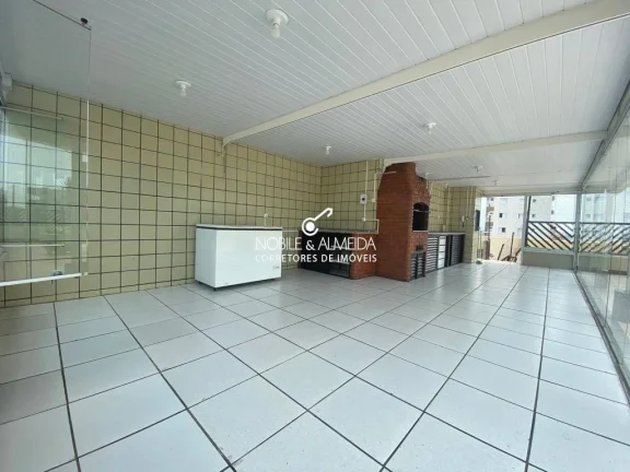 Imagem APARTAMENTO COM 205 m² - VILA TUPI - PRAIA GRANDE SP
