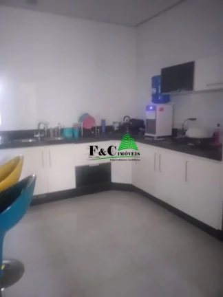 Imagem Casa para Venda em Limeira, Jardim Grêmio, 3 dormitórios, 1 suíte, 1 banheiro, 3 vagas