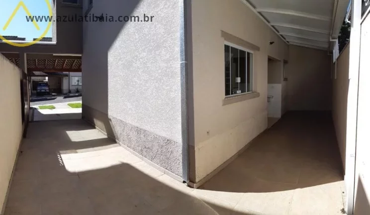 Imagem Casa em Condomínio para Venda em Atibaia, Jardim Estancia Brasil, 3 dormitórios, 1 suíte, 2 vagas