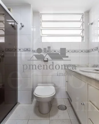 Imagem Apartamento em Pinheiros com 3 quartos e 1 vaga, 105m²