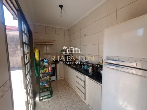 Imagem Casa - Ribeirão Preto - Jardim Paulo Gomes Romeo - Região Oeste