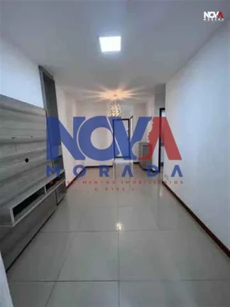 Imagem Descubra o prazer de viver a apenas uma quadra do mar em um apartamento que une conforto, segurança...