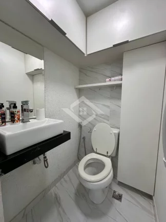 Imagem Apartamento de 3 Quartos com 2 Suítes no Onda Carioca, Recreio - 93M²