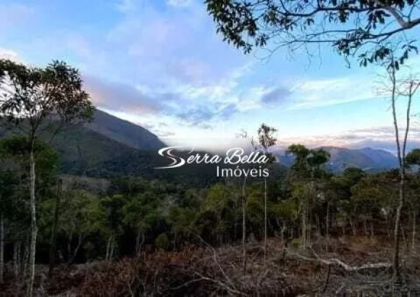 Imagem Terreno à venda, 2261 m² por R$ 250.000 - Fazenda Alpina - Teresópolis/RJ