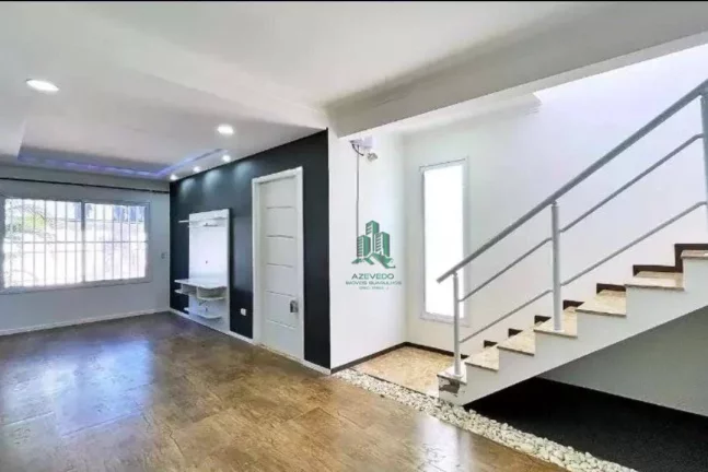 Imagem Sobrado à venda, 130 m² por R$ 1.060.000,00 - Vila Harmonia - Guarulhos/SP
