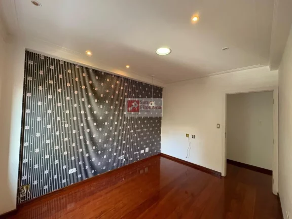 Imagem Apartamento para Venda em Santo André, Centro, 4 dormitórios, 1 suíte, 3 banheiros, 1 vaga