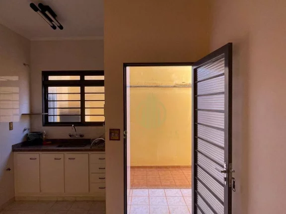 Imagem Casa com 2 dormitórios à venda, 108 m² por R$ 350.000,00 - Jardim Zara - Ribeirão Preto/SP