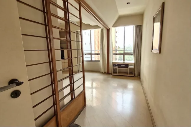 Imagem APARTAMENTO RESIDENCIAL em São Paulo - SP, Jardins