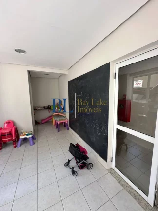Imagem Apartamento Á Venda Com 55M² - 2 DORM!! Andar Alto Condomínio East Side