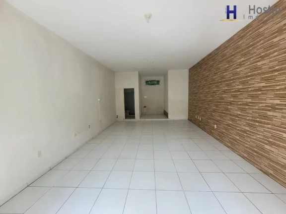 Imagem SALA COMERCIAL em SÃO FRANCISCO DO SUL - SC, Centro