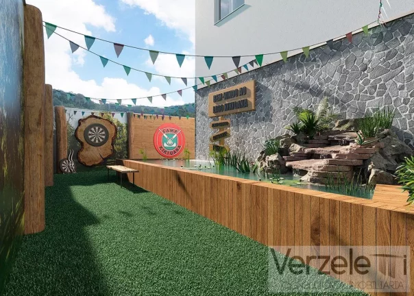 Imagem Apartamento 3 dormitórios para Venda em Itajaí / SC no bairro Praia Brava
