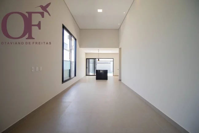 Imagem Linda casa moderna à venda - Bella Vittà - Jundiaí - SP