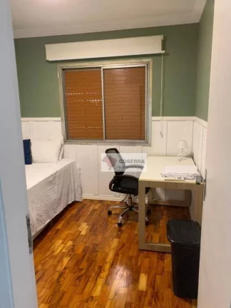 Imagem Apartamento com 3 dormitórios para alugar, 97 m² por R$ 11.040,00/mês - Vila Olímpia - São Paulo/SP