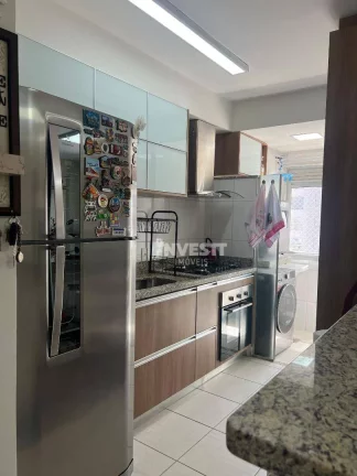 Imagem Apartamento à venda no Vila Alpes - Goiânia/GO