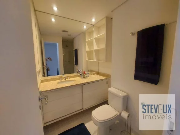 Imagem Apartamento mobiliado para locação