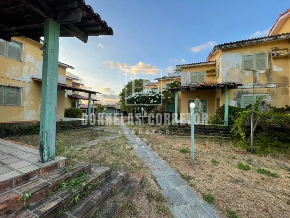 Imagem 6 Casas Frente ao Mar - Condomínio Privado com Localização Privilegiada