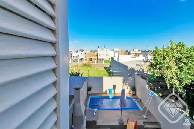 Imagem Sobrado encantador com vista para a natureza na Zona Sul
Pronto para morar, completo e cercado de tr...