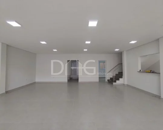 Imagem Salão para alugar com 345m² | Botafogo | Campinas - SP