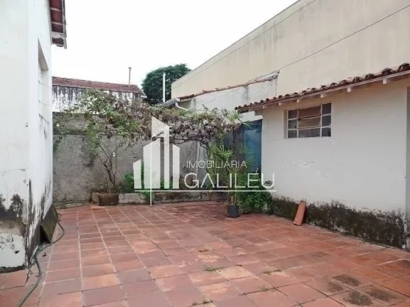 Imagem Casa térrea Taquaral - Zona 09