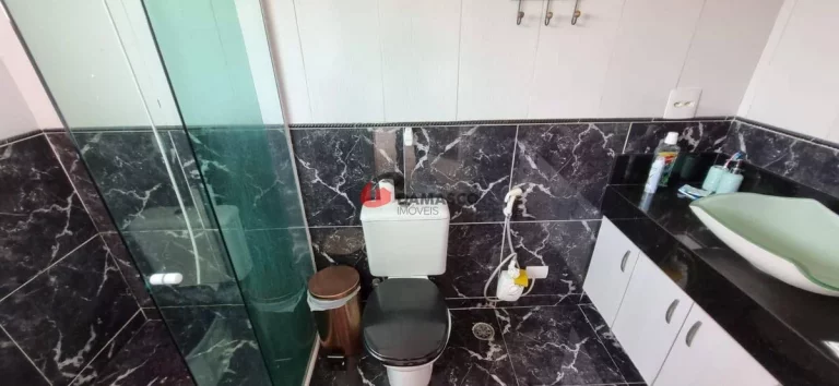 Imagem Casa geminada à Venda, Parque das Nações, Santo André, SP
