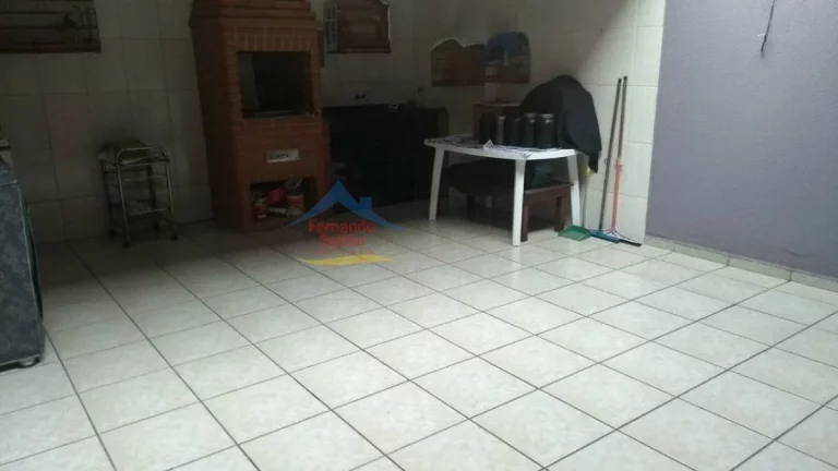 Imagem Sobrado-Alto-Padrao-para-Venda-em-Parque-das-Nacoes-Santo-Andre-SP