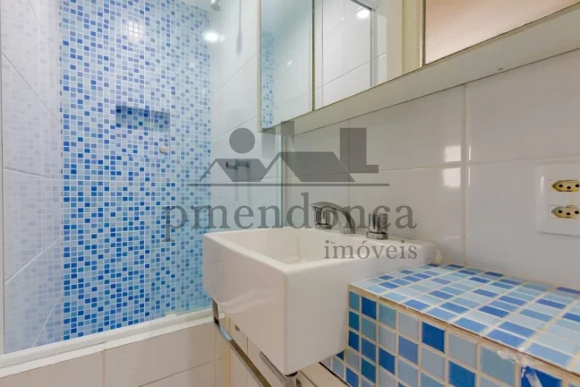 Imagem HIigienopolis, 4 dormts, 2 suites, 2 vagas, reformado, proximo Metrô
