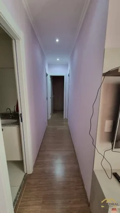 Imagem Apartamento 3 quartos (1 suíte) á Venda na Vila Rami em Jundiaí/SP