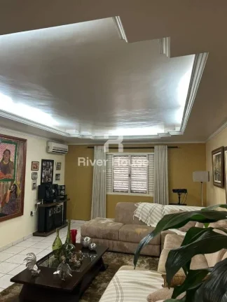 Imagem Casa Terrea padrão à venda, sendo 465 m² de area Total 03 suites Bairro Jardim Tropical , Cuiabá, MT