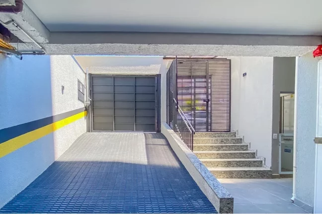 Imagem Apartamento à venda no bairro Vila Zelina - São Paulo/SP