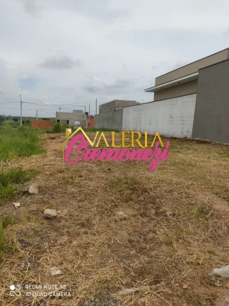 Imagem TERRENO RESIDENCIAL em INDAIATUBA - SP, PARQUE CAMPO BONITO
