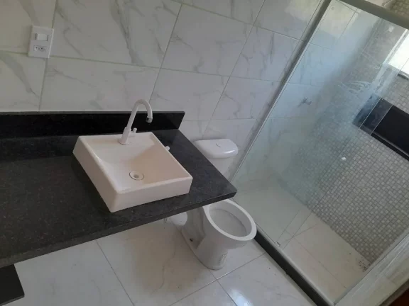 Imagem Casa 2 quartos São Bento Itaipuaçu