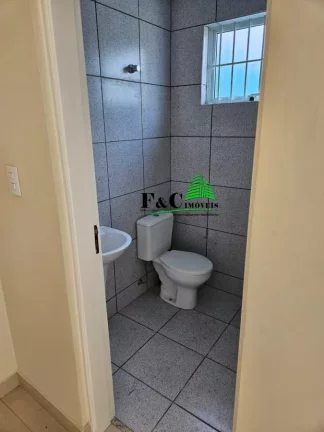 Imagem Ponto Comercial para Locação em Araras, Vila Queiroz, 1 banheiro