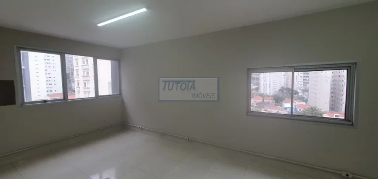 Imagem CONJUNTO COMERCIAL PARA LOCAÇÃO VILA MARIANA