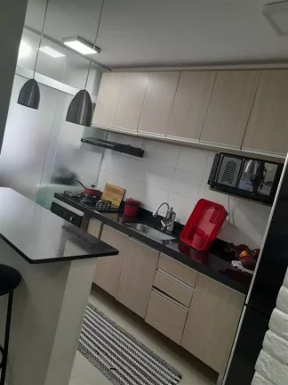 Imagem Apartamento à Venda em Ocian, Praia Grande - SP