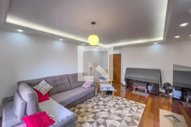 Imagem Apartamento à Venda - Ipiranga, 3 Quartos, 110 m2