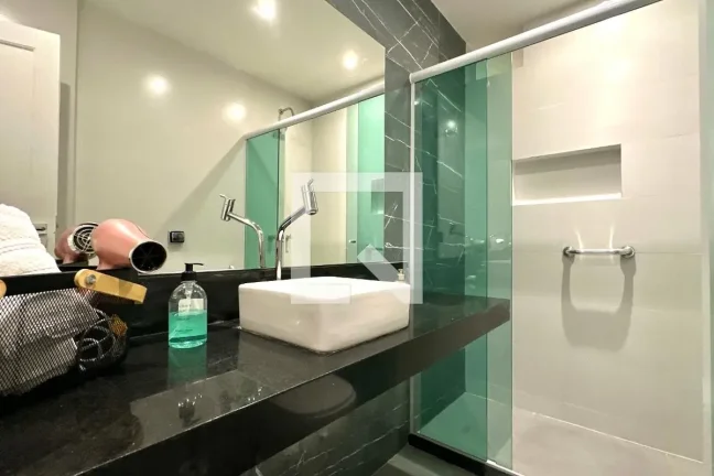 Imagem Apartamento à Venda - Leblon, 2 Quartos, 62 m2