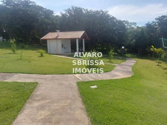 Imagem Terreno a venda com 180 m² no condomínio Guarujá em Salto SP