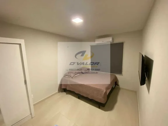 Imagem Vendo Casa, em Condomínio Fechado, com 180 m², 4 quarto s/ 2 suítes e 2 vagas