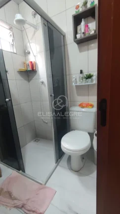 Imagem Casa c/ sala comercial e quiosque, Fortuna, Sapucaia do Sul