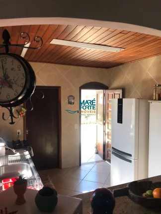 Imagem Linda Casa em condomínio fechado