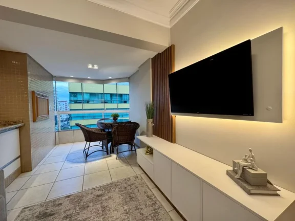 Imagem Apartamento 2 Dormitórios - Bairro Zona Nova