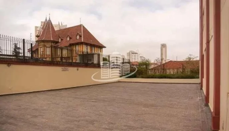 Imagem Apartamento Padrão