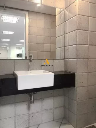 Imagem Rua do Passeio - Centro - Alugo maravilhoso andar comercial com 372m² - Pronto para uso - R$16.000,00