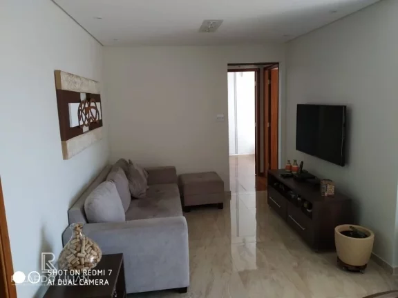 Imagem Seu Novo Lar na Zona Norte! Espaçoso Apartamento de 3 Dormitórios com Vista Livre!