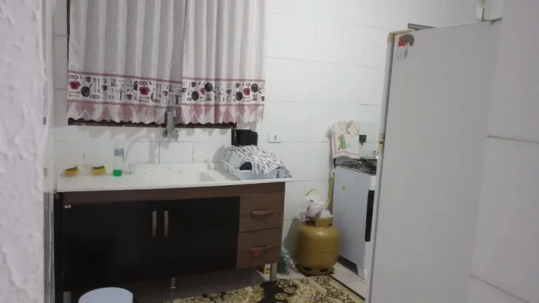Imagem Sobrado com 2 dormitórios à venda, 150 m² por R$ 495.000,00 - Jardim Quaresmeira II - Suzano/SP