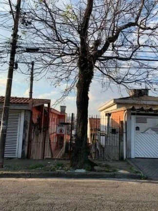 Imagem Vendo Terreno em Santo André, Jardim Utinga