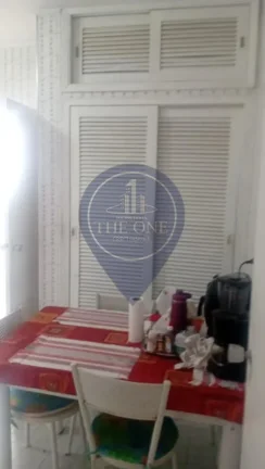 Imagem Venda de Apartamento de Luxo em Santo Amaro, SP 4 Quartos, 3 Banheiros, 1 Vaga Condomínio Fechado com Portaria 24h