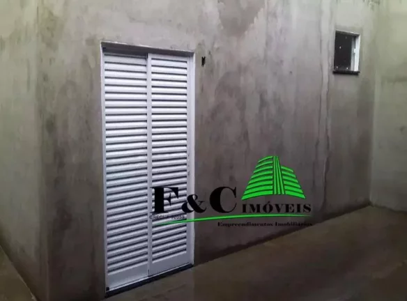 Imagem Casa para Venda em Limeira, Residencial Colinas do Engenho I, 3 dormitórios, 1 suíte, 2 banheiros, 2 vagas